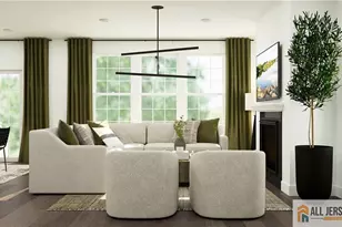 78 Bellan Dr, South Brunswick Township, NJ 08852 - Photo 6