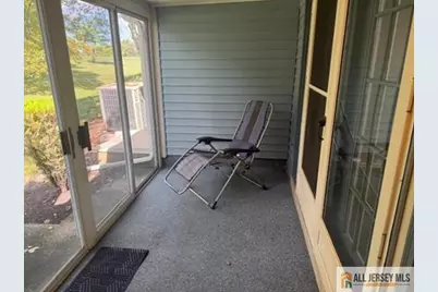 28 Daniel Webster Avenue #C, Monroe Township, NJ 08831 - Photo 4