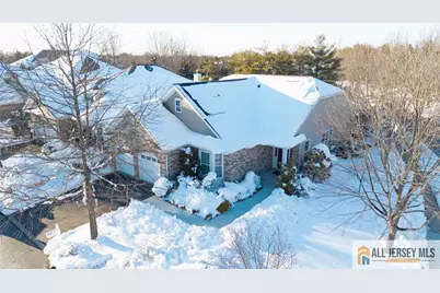 540 Becca Way #540, Monroe Township, NJ 08831 - Photo 2