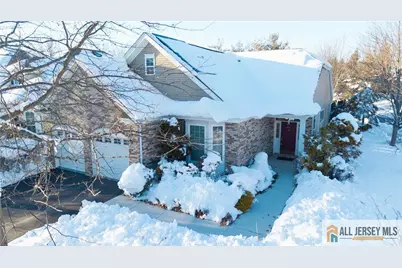 540 Becca Way #540, Monroe Township, NJ 08831 - Photo 1