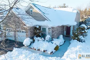 540 Becca Way, Monroe Township, NJ 08831 - Photo 1