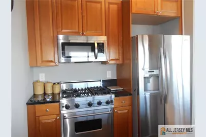 1 Spring Street #2305, New Brunswick, NJ 08901 - Photo 10