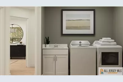 43 Aaron Truehart Way, Hopewell Township, NJ 08560 - Photo 24