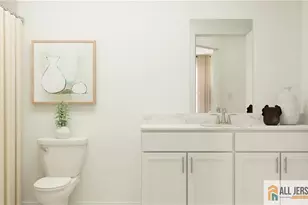 43 Aaron Truehart Wy, Hopewell Township, NJ 08560 - Photo 20