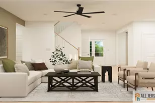 43 Aaron Truehart Wy, Hopewell Township, NJ 08560 - Photo 6