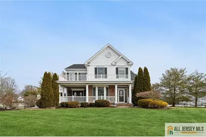10 Chamberlin Court, Cranbury Township, NJ 08512 - Photo 1