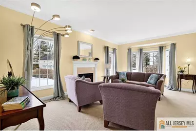 23 Silvers Lane, Cranbury Township, NJ 08512 - Photo 6