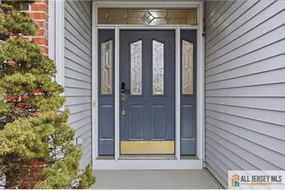 31 Whitehall Road, Monroe Township, NJ 08831 - Photo 4