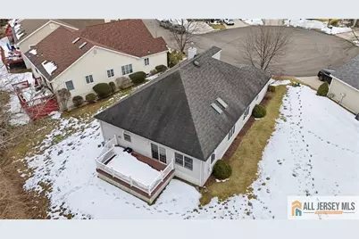 31 Whitehall Road, Monroe Township, NJ 08831 - Photo 46