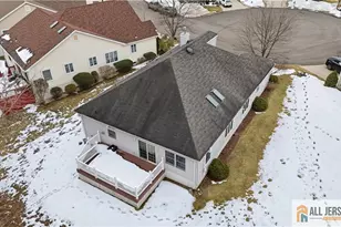 31 Whitehall Rd, Monroe Township, NJ 08831 - Photo 46