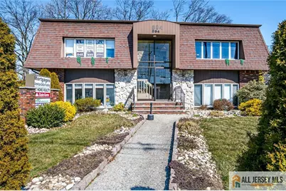 894 Green Street #D, Iselin, NJ 08830 - Photo 1