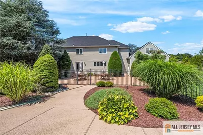 21 Drinking Brook Road, South Brunswick Township, NJ 08852 - Photo 36