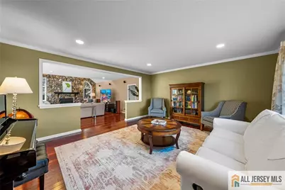 21 Drinking Brook Road, South Brunswick Township, NJ 08852 - Photo 4