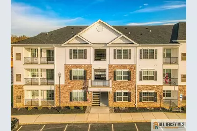 734 Stiller Lane, Monroe Township, NJ 08831 - Photo 1