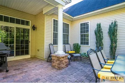 2 Talcott Court, South Brunswick Township, NJ 08824 - Photo 20