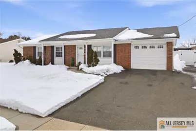 15 Drexel Terrace, Monroe Township, NJ 08831 - Photo 6