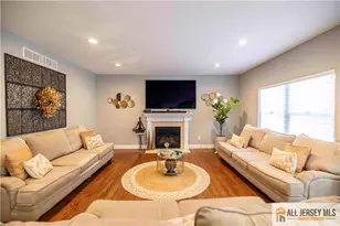 628 New Dover Rd, Colonia, NJ 07067 - Photo 8