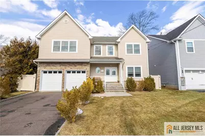 628 New Dover Road, Colonia, NJ 07067 - Photo 1