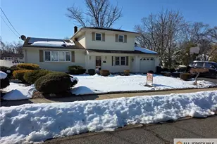 112 Hill Hollow Rd, South Plainfield, NJ 07080 - Photo 1