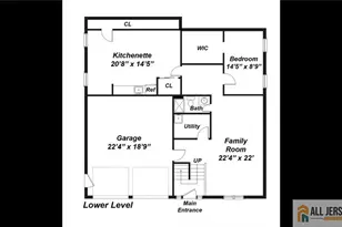 9 Nye Ct, Piscataway Township, NJ 08854 - Photo 30