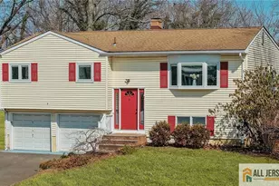 9 Nye Ct, Piscataway Township, NJ 08854 - Photo 26