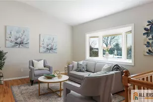 9 Nye Ct, Piscataway Township, NJ 08854 - Photo 4