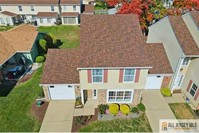 376 Stirling Drive #376A, Monroe Township, NJ 08831 - Photo 4