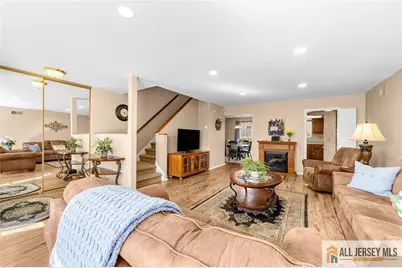 376 Stirling Drive #376A, Monroe Township, NJ 08831 - Photo 8