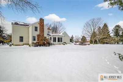 4 Hardley Drive, Cranbury Township, NJ 08512 - Photo 34