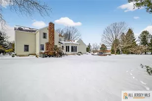4 Hardley Dr, Cranbury Township, NJ 08512 - Photo 34