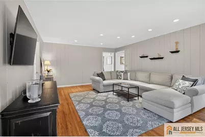 4 Hardley Drive, Cranbury Township, NJ 08512 - Photo 16