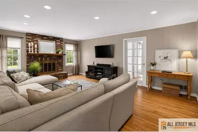 4 Hardley Drive, Cranbury Township, NJ 08512 - Photo 12