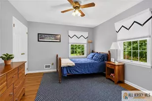 4 Hardley Dr, Cranbury Township, NJ 08512 - Photo 28
