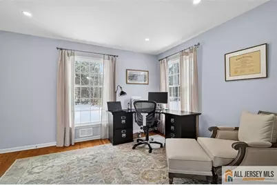 4 Hardley Drive, Cranbury Township, NJ 08512 - Photo 12