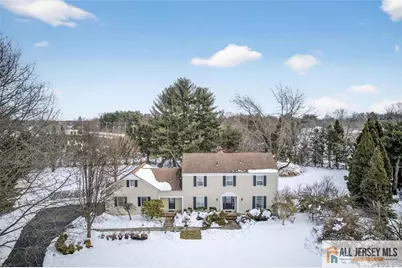 4 Hardley Drive, Cranbury Township, NJ 08512 - Photo 46