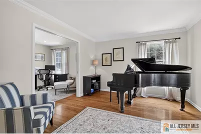 4 Hardley Drive, Cranbury Township, NJ 08512 - Photo 10