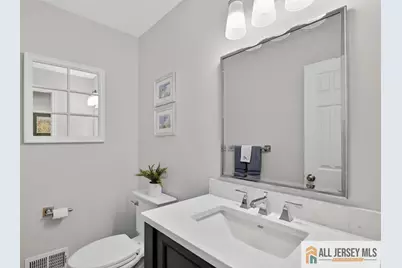 4 Hardley Drive, Cranbury Township, NJ 08512 - Photo 36
