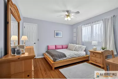 4 Hardley Drive, Cranbury Township, NJ 08512 - Photo 30