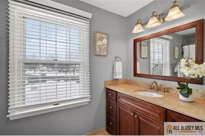 4 Hardley Drive, Cranbury Township, NJ 08512 - Photo 42