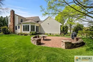 4 Hardley Dr, Cranbury Township, NJ 08512 - Photo 36