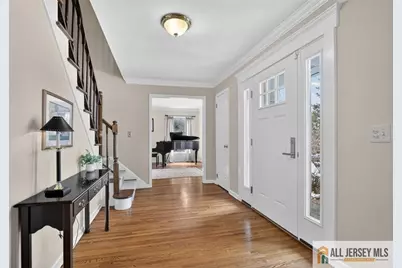 4 Hardley Drive, Cranbury Township, NJ 08512 - Photo 6