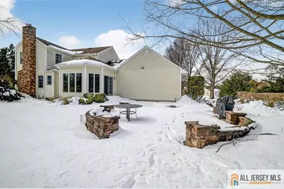 4 Hardley Drive, Cranbury Township, NJ 08512 - Photo 38