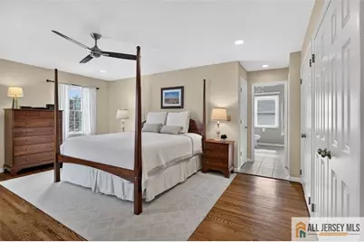 4 Hardley Drive, Cranbury Township, NJ 08512 - Photo 30