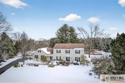 4 Hardley Drive, Cranbury Township, NJ 08512 - Photo 40