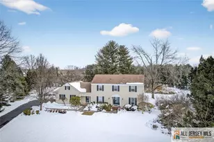 4 Hardley Dr, Cranbury Township, NJ 08512 - Photo 40