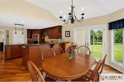 4 Hardley Drive, Cranbury Township, NJ 08512 - Photo 16