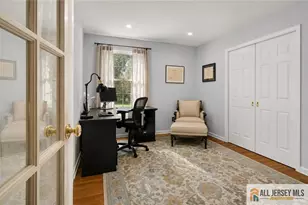 4 Hardley Dr, Cranbury Township, NJ 08512 - Photo 10