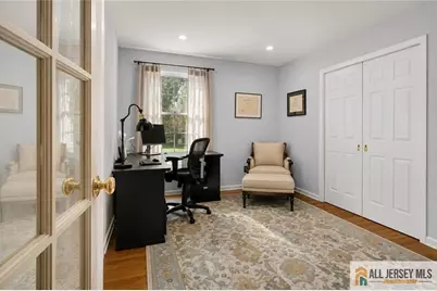 4 Hardley Drive, Cranbury Township, NJ 08512 - Photo 10