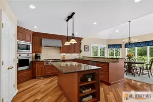 4 Hardley Dr, Cranbury Township, NJ 08512 - Photo 20
