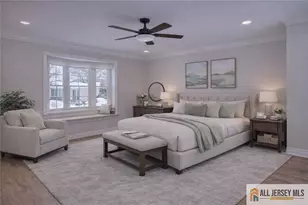 16 Alexander Hamilton Ct, Monroe Township, NJ 08831 - Photo 10